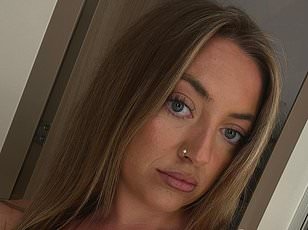 Doctors dismissed her itching as dry skin before diagnosing deadly cancer.