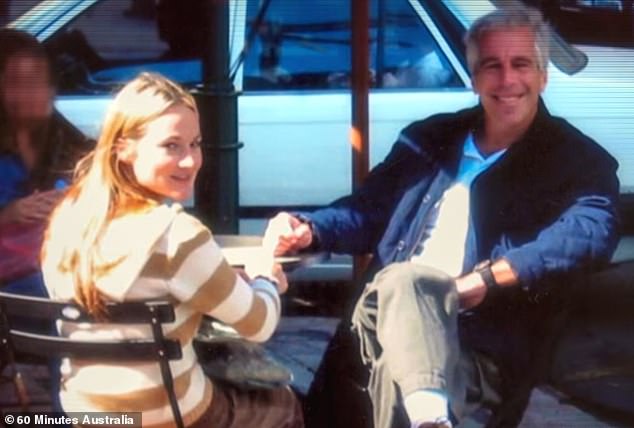 New allegations claim Epstein ordered gang rapes and killings at New Mexico ranch.