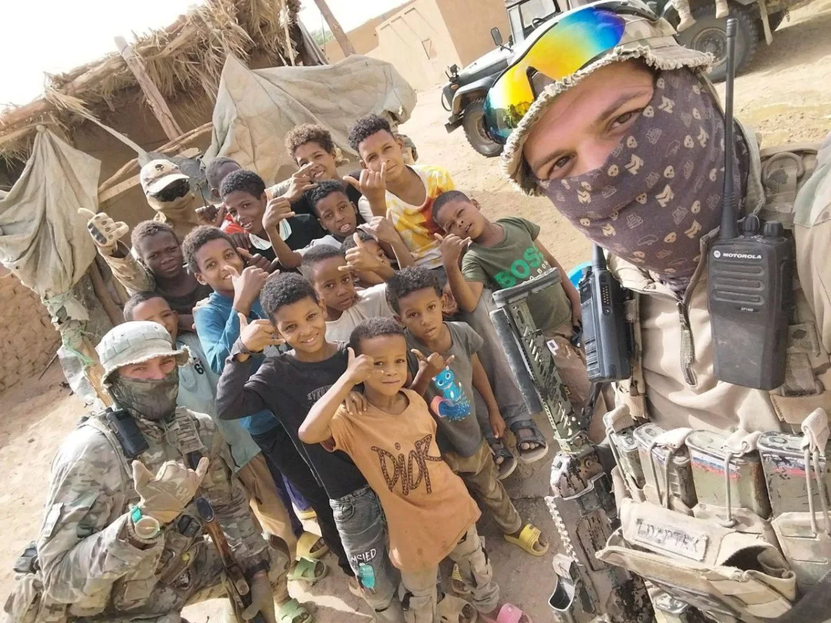 Mali's Current Crisis Roots Back to 2012 Tuareg Rebellion and French Intervention