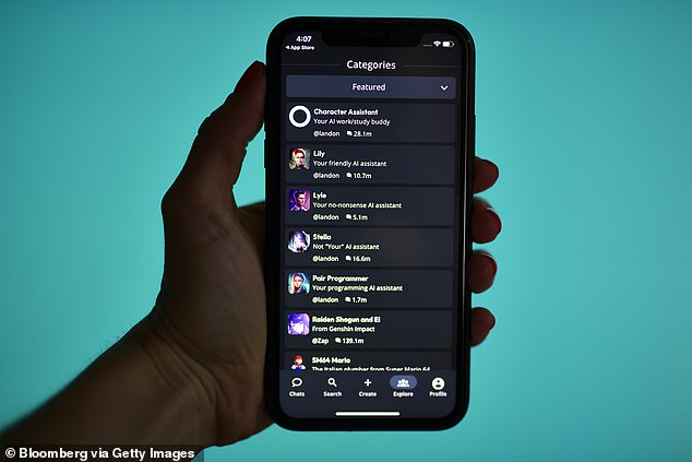 Experts urge medical community to classify AI chatbot addiction as a distinct mental illness.