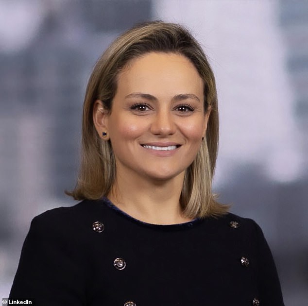 Two new witnesses escalate legal battle against JPMorgan Chase executive Lorna Hajdini.