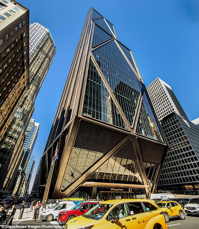 Two new witnesses escalate legal battle against JPMorgan Chase executive Lorna Hajdini.
