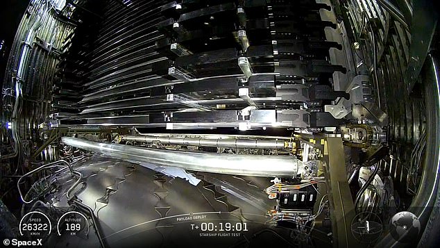 SpaceX confirms Starship 12 test flight success despite planned Indian Ocean explosion.