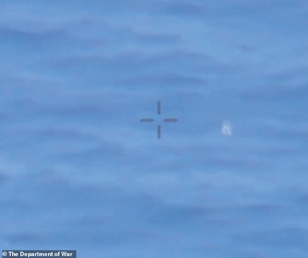 Trump Admin Releases Unprecedented UFO Files Including New Military Videos