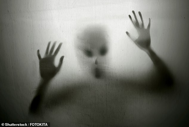Former soldier claims telepathic alien bond until death, scientist cites crash evidence