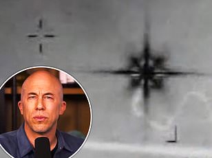 Lockheed Scientist's Final Confession Reveals Area 51 Alien Encounters