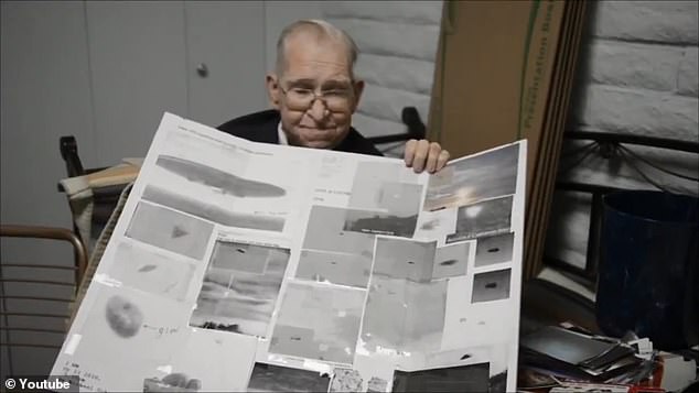 Lockheed Scientist's Final Confession Reveals Area 51 Alien Encounters