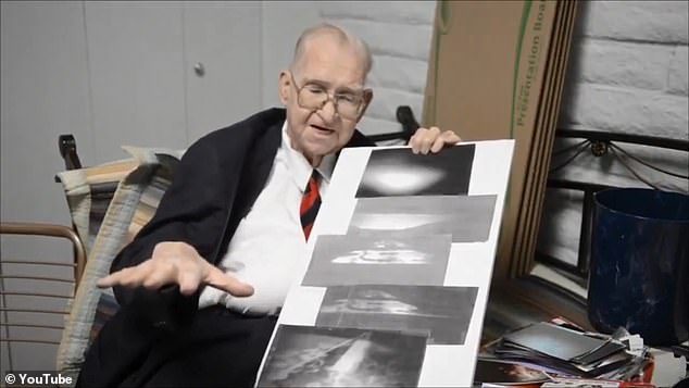 Lockheed Scientist's Final Confession Reveals Area 51 Alien Encounters