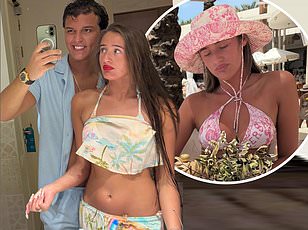 Tommy Fury's Absence at Niece's Wedding Sparks Fury Family Rift