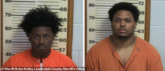Violent fights at Tennessee high school graduation lead to 12 arrests.