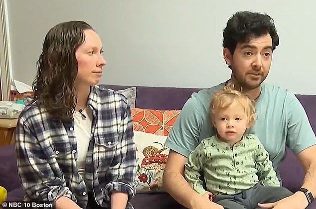 Toddler bitten by raccoon at Massachusetts playground requires rabies shots.