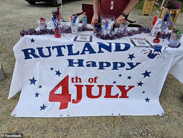 Rutland cancels 250th anniversary fireworks and parade due to staffing shortages.