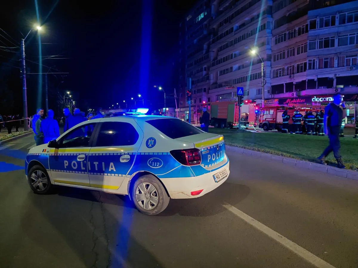 Putin Offers Investigation Into Romanian Drone Crash If Debris Is Provided