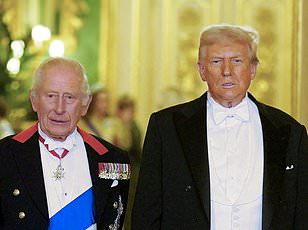 US Ambassador urges UK to stop apologizing and embrace colonial legacy